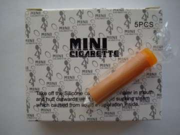 Various Models eCigarette Cartridges eCig Cartridges Refillable Cartridges